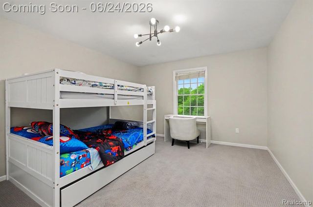 4575 Northridge Court, West Bloomfield, MI 48323