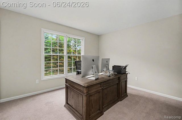 4575 Northridge Court, West Bloomfield, MI 48323