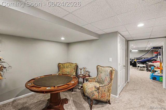 4575 Northridge Court, West Bloomfield, MI 48323