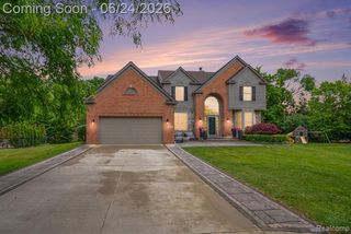 4575 Northridge Court, West Bloomfield, MI 48323