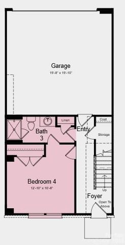 1846 Alexander Village Main Drive, Charlotte, NC 28262