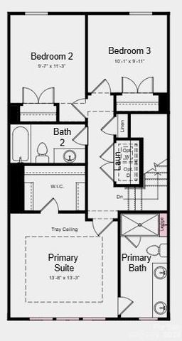 1846 Alexander Village Main Drive, Charlotte, NC 28262