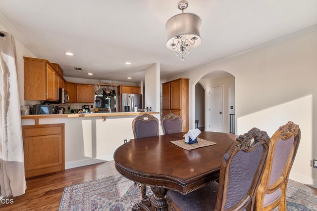 4773 Cloudcrest Drive, Medford, OR 97504