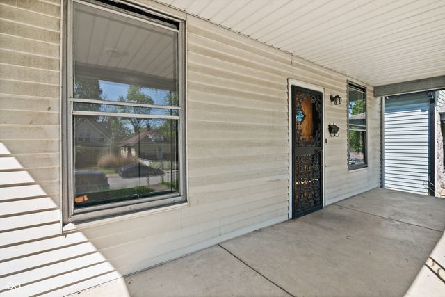 962 W 35th Street, Indianapolis, IN 46208