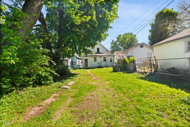 962 W 35th Street, Indianapolis, IN 46208