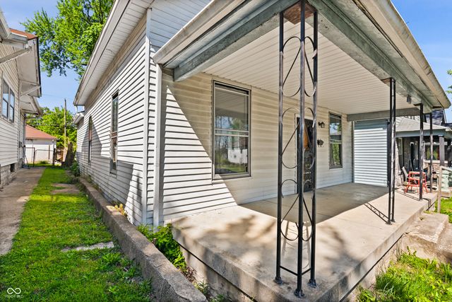 962 W 35th Street, Indianapolis, IN 46208
