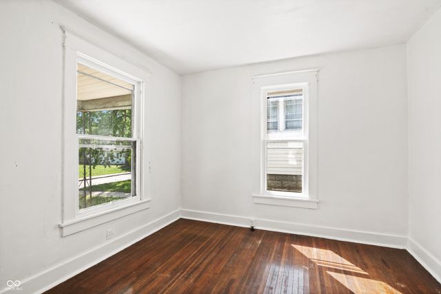 962 W 35th Street, Indianapolis, IN 46208