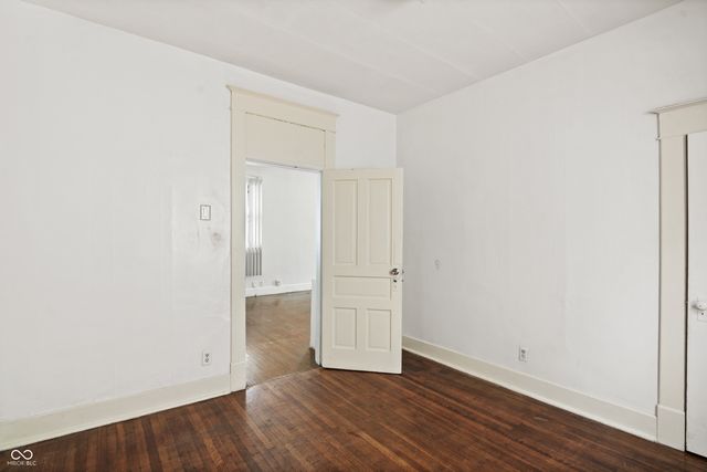 962 W 35th Street, Indianapolis, IN 46208