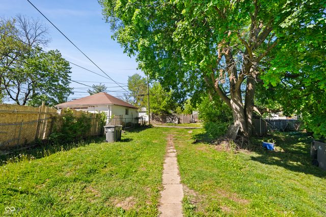 962 W 35th Street, Indianapolis, IN 46208