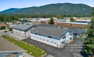 1313 N Division Ave, Storage Units, Sandpoint, ID 83864
