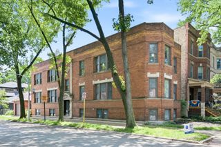 1351 W Balmoral Avenue 2, Chicago, IL 60640