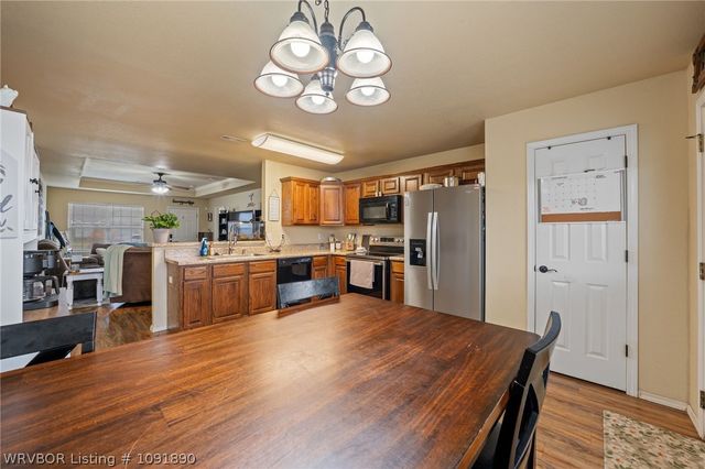 1619 Riley Circle, Alma, AR 72921