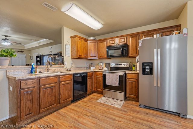 1619 Riley Circle, Alma, AR 72921