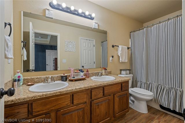 1619 Riley Circle, Alma, AR 72921
