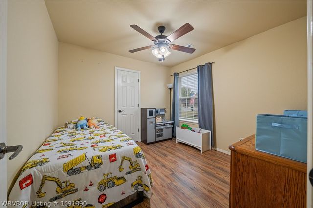 1619 Riley Circle, Alma, AR 72921