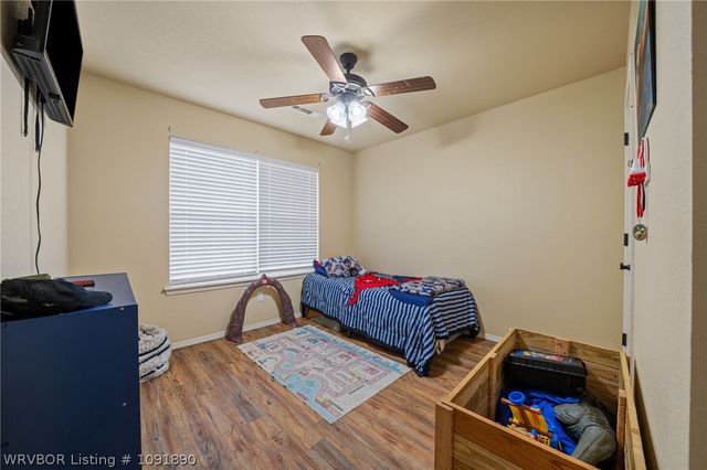 1619 Riley Circle, Alma, AR 72921