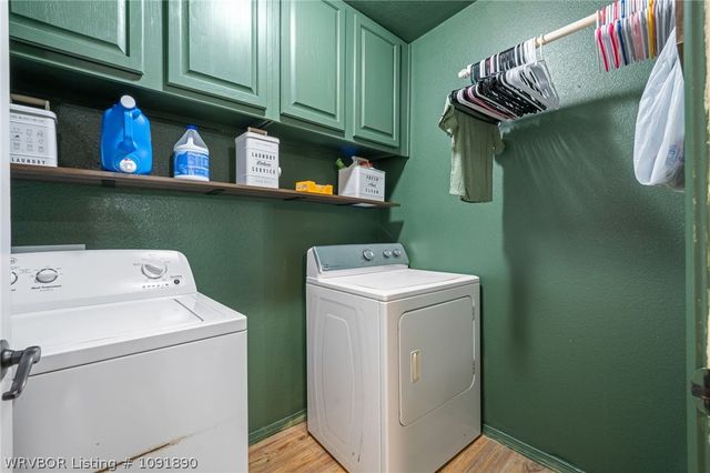 1619 Riley Circle, Alma, AR 72921