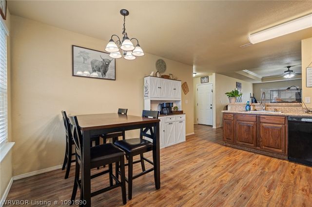 1619 Riley Circle, Alma, AR 72921