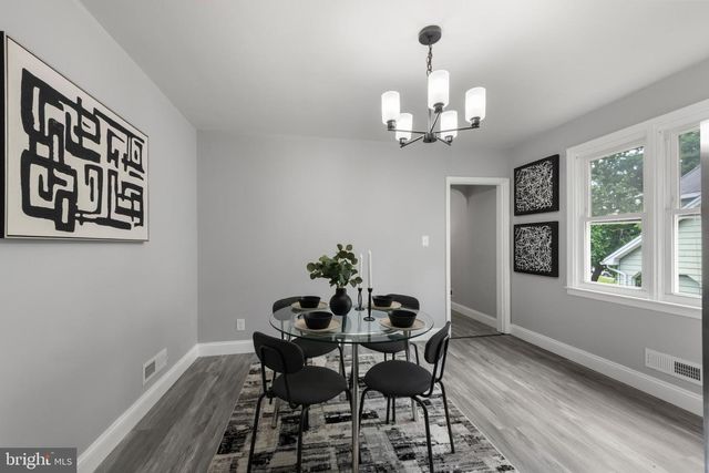 6512 BROOK AVE, Baltimore, MD 21206