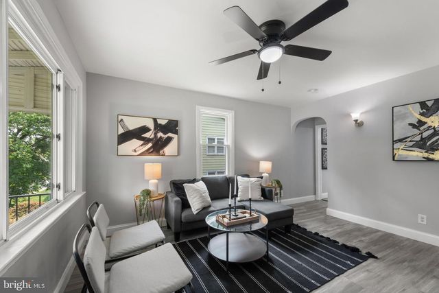 6512 BROOK AVE, Baltimore, MD 21206