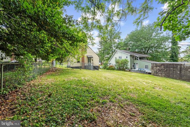6512 BROOK AVE, Baltimore, MD 21206