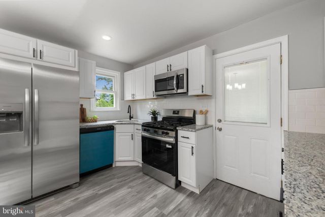 6512 BROOK AVE, Baltimore, MD 21206