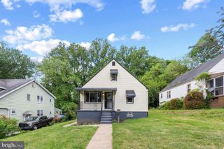6512 BROOK AVE, Baltimore, MD 21206