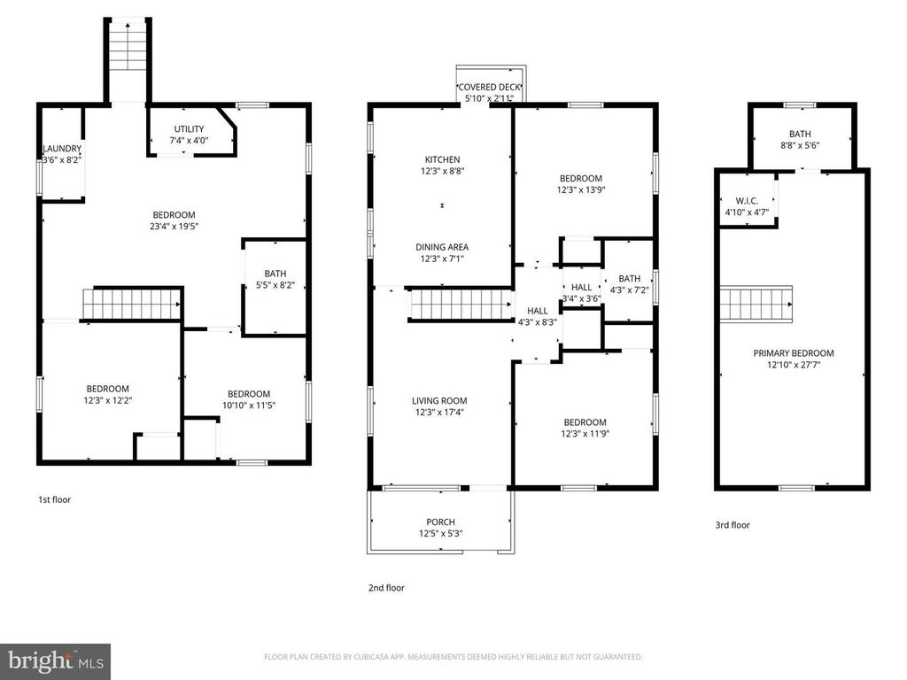 Image 42 of property listing at 6512 BROOK AVE, Baltimore, MD 21206