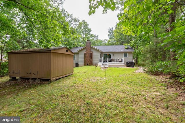 216 FAIRFAX LN, Locust Grove, VA 22508