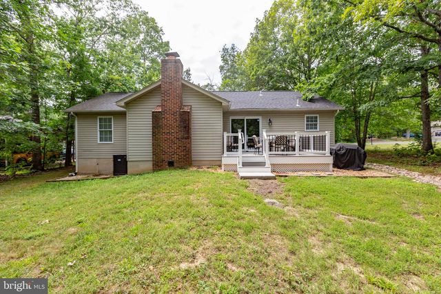 216 FAIRFAX LN, Locust Grove, VA 22508