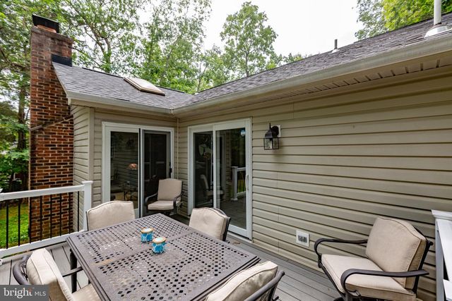 216 FAIRFAX LN, Locust Grove, VA 22508