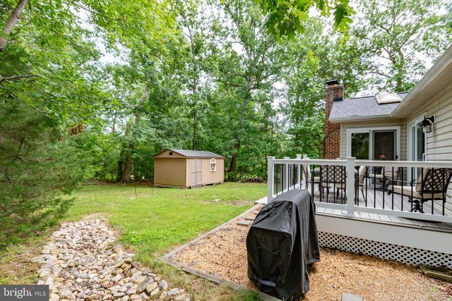 216 FAIRFAX LN, Locust Grove, VA 22508