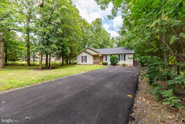 216 FAIRFAX LN, Locust Grove, VA 22508