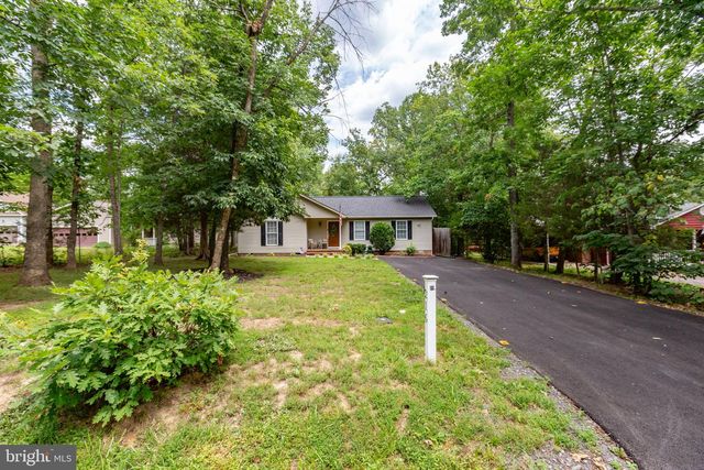 216 FAIRFAX LN, Locust Grove, VA 22508