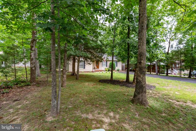 216 FAIRFAX LN, Locust Grove, VA 22508