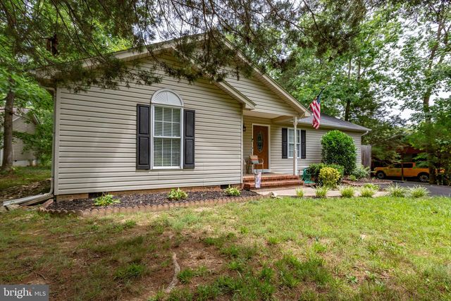 216 FAIRFAX LN, Locust Grove, VA 22508