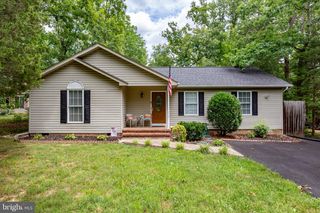 216 FAIRFAX LN, Locust Grove, VA 22508