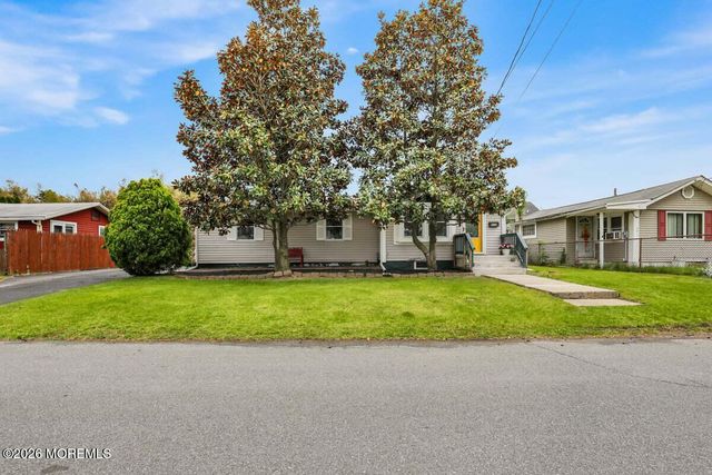 339 Raritan Boulevard, Keyport, NJ 07735