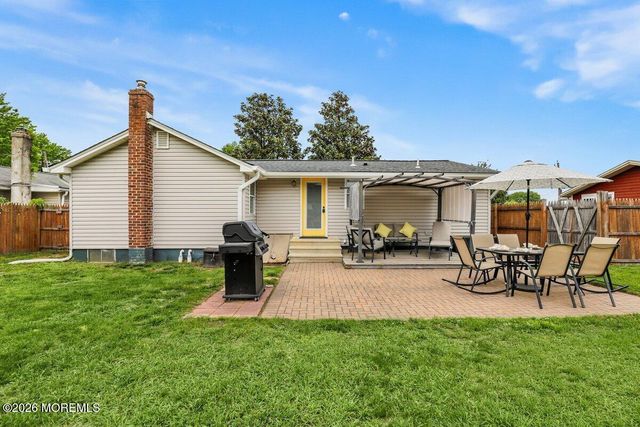 339 Raritan Boulevard, Keyport, NJ 07735