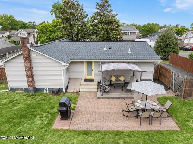 339 Raritan Boulevard, Keyport, NJ 07735