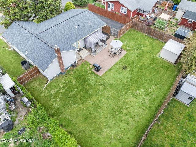 339 Raritan Boulevard, Keyport, NJ 07735