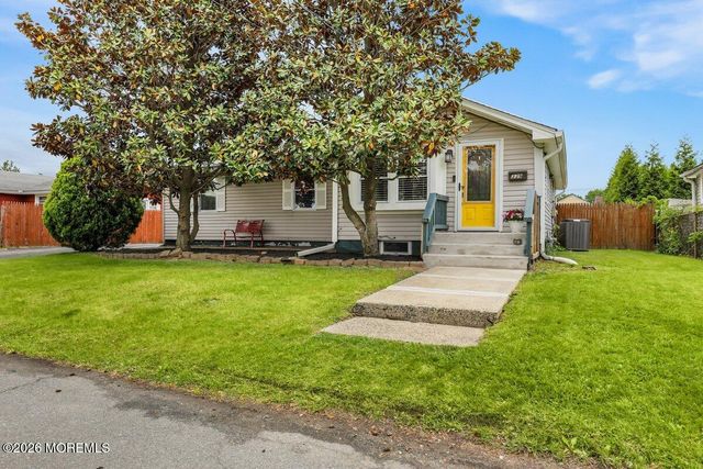 339 Raritan Boulevard, Keyport, NJ 07735