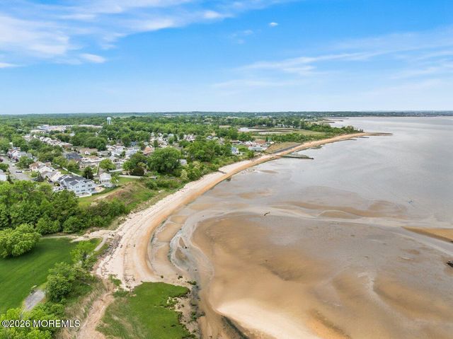 339 Raritan Boulevard, Keyport, NJ 07735