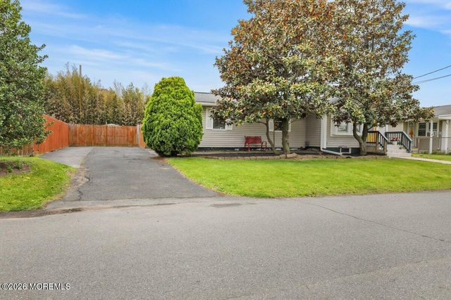 339 Raritan Boulevard, Keyport, NJ 07735