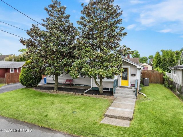 339 Raritan Boulevard, Keyport, NJ 07735