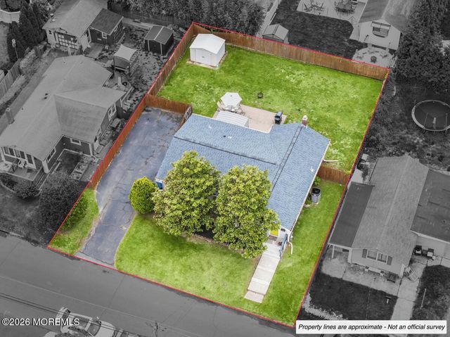 339 Raritan Boulevard, Keyport, NJ 07735