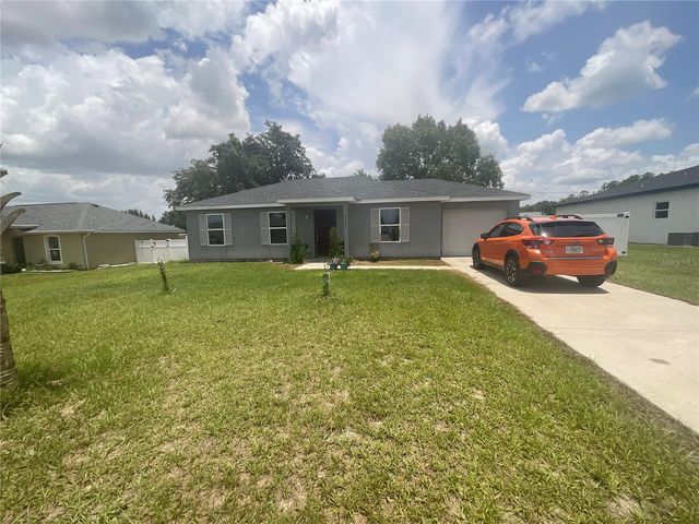 15309 SW 52ND CIRCLE, Ocala, FL 34473