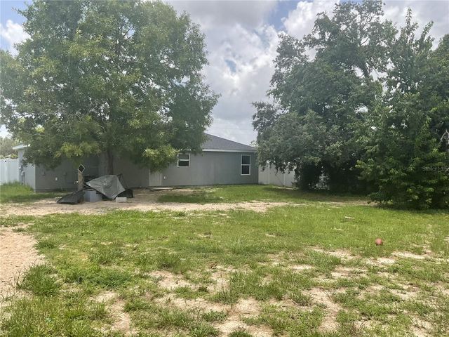 15309 SW 52ND CIRCLE, Ocala, FL 34473
