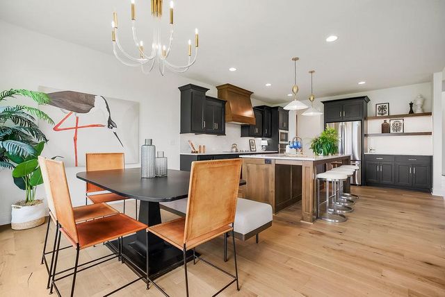 12492 S Hastings Street, Olathe, KS 66061