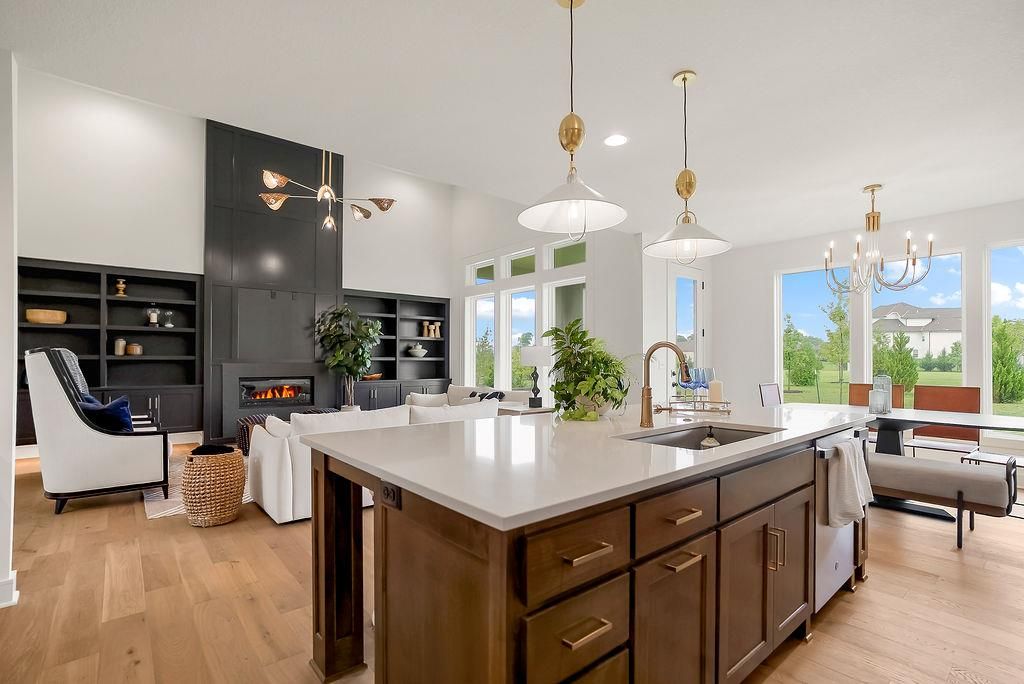 12492 S Hastings Street, Olathe, KS 66061